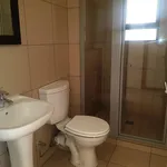 Rent 2 bedroom apartment in Randburg