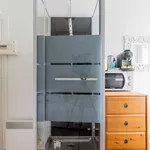 Appartement de 10 m² avec 1 chambre(s) en location à Paris