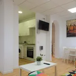 Rent a room in Madrid