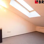 Pronajměte si 2 ložnic/e byt o rozloze 63 m² v Brno