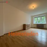 Pronajměte si 3 ložnic/e byt o rozloze 65 m² v Trhový Štěpánov