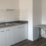 Appartement de 15 m² avec 1 chambre(s) en location à Poitiers