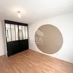 Appartement de 80 m² avec 3 chambre(s) en location à calais