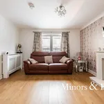 Rent 2 bedroom flat in Norwich