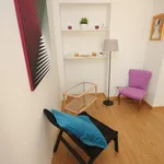 Rent 1 bedroom apartment of 45 m² in Genova