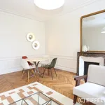 Appartement de 67 m² avec 2 chambre(s) en location à Paris 16 - Rue Erlanger