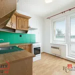 Rent 2 bedroom apartment in Bruntál