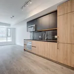 Rent 2 bedroom apartment in Toronto (South Riverdale)