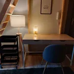 Rent a room in brussels