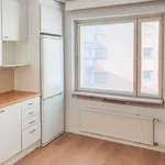 Vuokraa 2 makuuhuoneen asunto, 55 m² paikassa Tampere