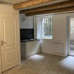 Appartement de 100 m² avec 3 chambre(s) en location à LE