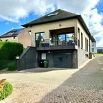 Huur 4 slaapkamer huis van 785 m² in Affligem