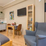 Rent 1 bedroom apartment of 25 m² in Prague