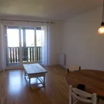 Appartement de 67 m² avec 3 chambre(s) en location à GRENOBLE