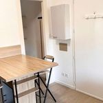 Rent 1 bedroom apartment of 23 m² in Niort