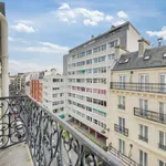 Studio de 19 m² à paris