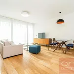 Rent 2 bedroom apartment of 78 m² in Capital City of Prague