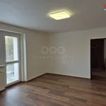 Pronajměte si 2 ložnic/e byt o rozloze 59 m² v Beroun