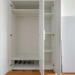 Appartement de 34 m² avec 1 chambre(s) en location à paris