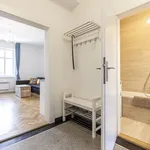 Rent 1 bedroom apartment of 54 m² in Prague