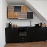 Rent 1 bedroom apartment of 48 m² in Dusseldorf