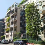 Rent 3 bedroom apartment of 135 m² in Milan