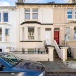 Flat to rent in Goldstone Road, Hove, East Sussex BN3