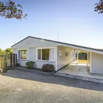 Rent 3 bedroom house in Palmerston North