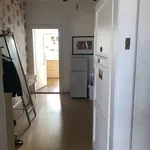 Pronajměte si 1 ložnic/e byt o rozloze 55 m² v Prague