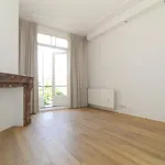 Huur 4 slaapkamer appartement van 171 m² in Den Haag