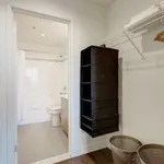  appartement avec 1 chambre(s) en location à Montreal