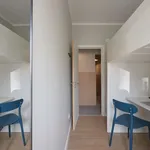 Rent a room in lisbon