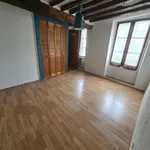 Appartement de 41 m² avec 1 chambre(s) en location à VIARMES