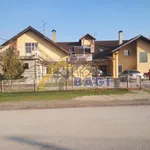 Rent 3 bedroom house of 400 m² in Grad Sisak