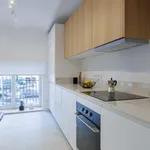 Rent 5 bedroom apartment of 65 m² in Barcelona