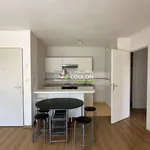 Appartement de 38 m² avec 2 chambre(s) en location à Clermont-Ferrand