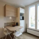 Studio of 65 m² in brussels