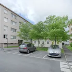 Rent 3 bedroom apartment of 64 m² in Villejuif