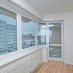 Pronajměte si 2 ložnic/e byt o rozloze 61 m² v Liberec