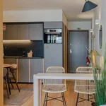 Rent 1 bedroom apartment of 46 m² in Porto