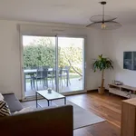 Appartement de 65 m² avec 4 chambre(s) en location à Nice