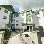 2-Raum mit Balkon, Tiefgarage und Stellplatz!