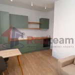 Rent 1 bedroom apartment of 35 m² in Volos Municipality