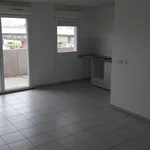 Appartement de 54 m² avec 2 chambre(s) en location à Marseille