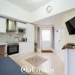 Rent 1 bedroom flat in Birmingham