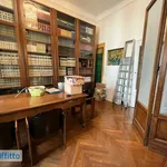 Rent 4 bedroom apartment of 140 m² in Milan