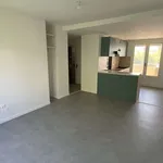 Appartement de 51 m² avec 3 chambre(s) en location à Saint-Martin-d'Hères