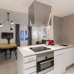 Rent 3 bedroom apartment of 67 m² in barcelona