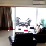 Rent 2 bedroom apartment of 142 m² in Chon Buri