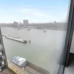 Rent 3 bedroom apartment of 99 m² in Rotterdam